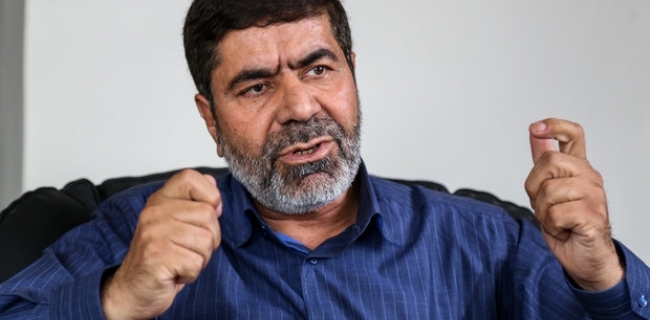  سوپای پاسداران ڕوونکردنەوە لەبارەی لێدوانەکەی ڕاوێژکارێکی خامنەیی دەدات 